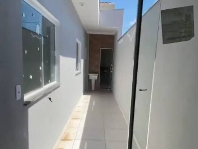 #1 - Casa para Venda em Sorocaba - SP - 2