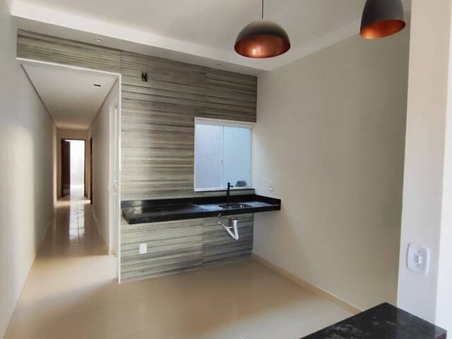 #2 - Casa para Venda em Sorocaba - SP - 1