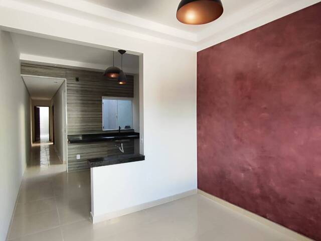 #4 - Casa para Venda em Sorocaba - SP - 3