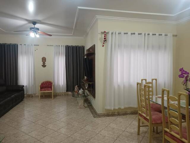 #11 - Casa para Venda em Sorocaba - SP - 3
