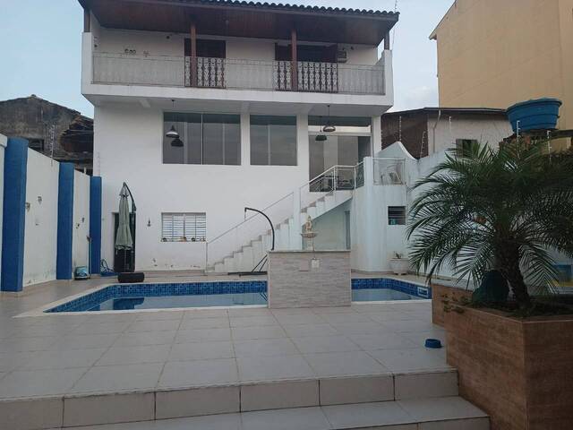 #11 - Casa para Venda em Sorocaba - SP - 2