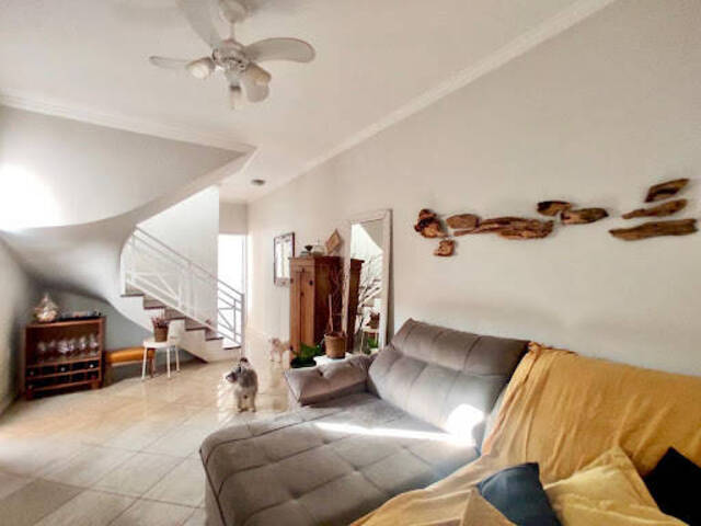 #18 - Casa para Venda em Sorocaba - SP - 1