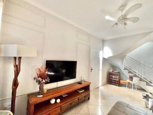 #18 - Casa para Venda em Sorocaba - SP - 2