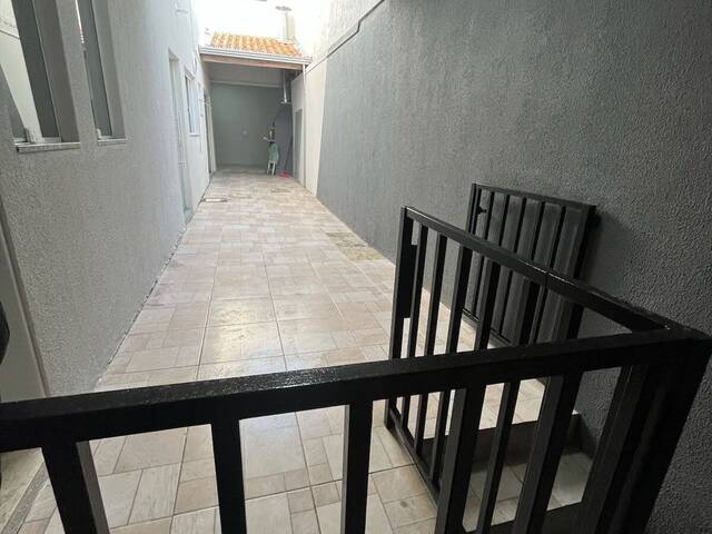 #35 - Casa para Venda em Sorocaba - SP - 3