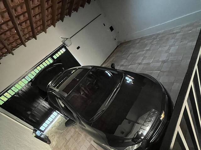 #35 - Casa para Venda em Sorocaba - SP - 2
