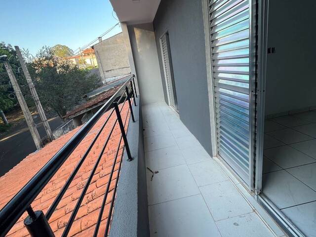 #35 - Casa para Venda em Sorocaba - SP - 1