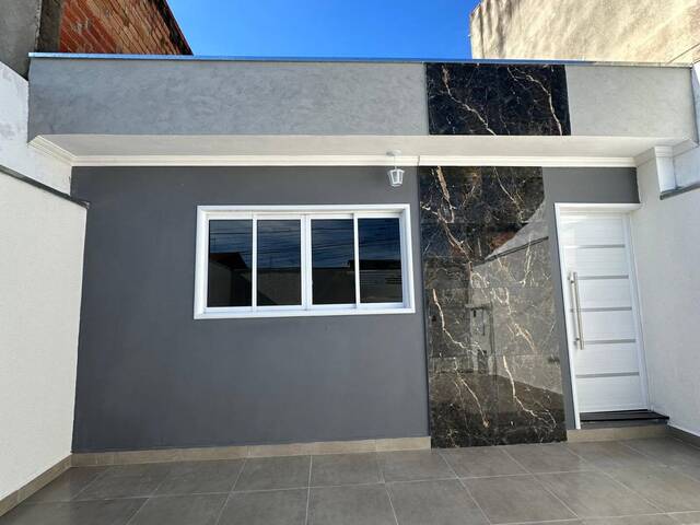 #36 - Casa para Venda em Sorocaba - SP - 2