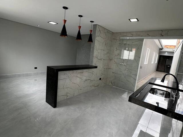 #36 - Casa para Venda em Sorocaba - SP - 3