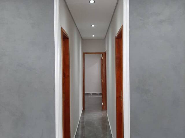 #37 - Casa para Venda em Sorocaba - SP - 2