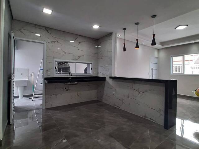 #37 - Casa para Venda em Sorocaba - SP - 1
