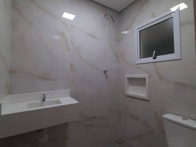 #37 - Casa para Venda em Sorocaba - SP - 3
