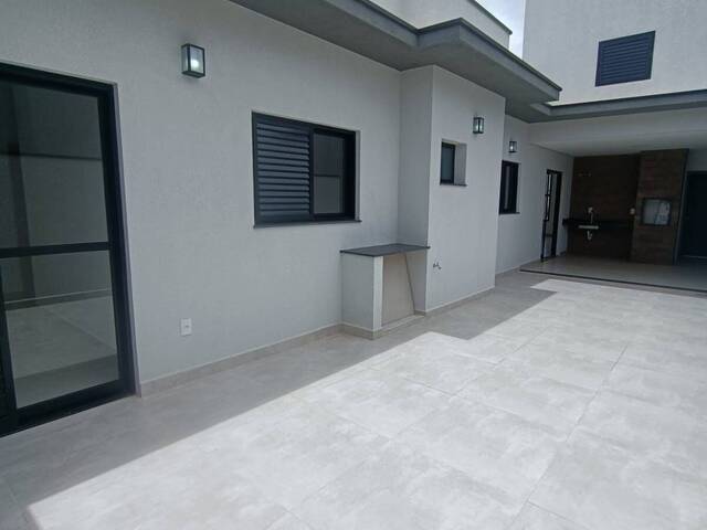 #40 - Casa em condomínio para Venda em Sorocaba - SP