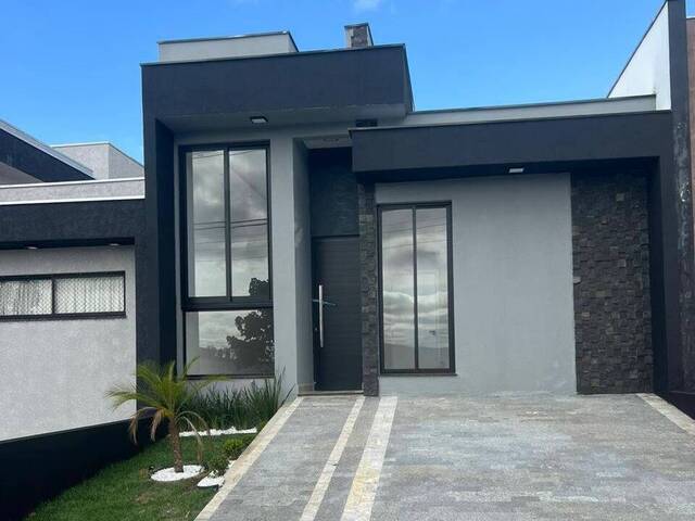 Venda em Jardim Residencial Villagio Ipanema I - Sorocaba