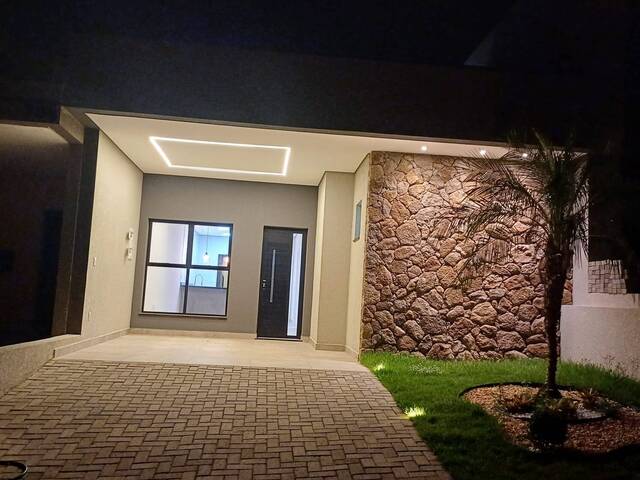 Venda em Jardim Residencial Villagio Ipanema I - Sorocaba