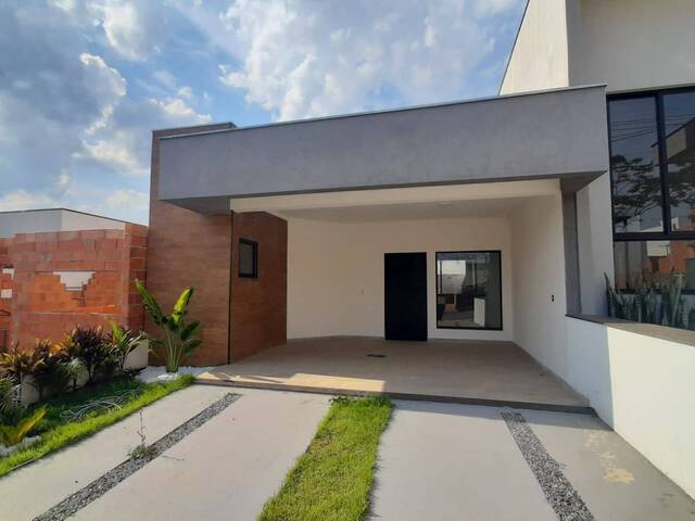 Venda em Jardim Residencial Villagio Ipanema I - Sorocaba