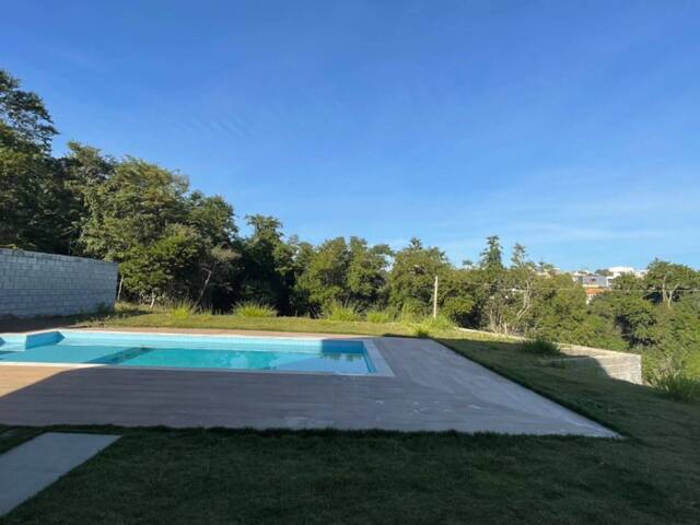 #47 - Casa em condomínio para Venda em Araçoiaba da Serra - SP - 2