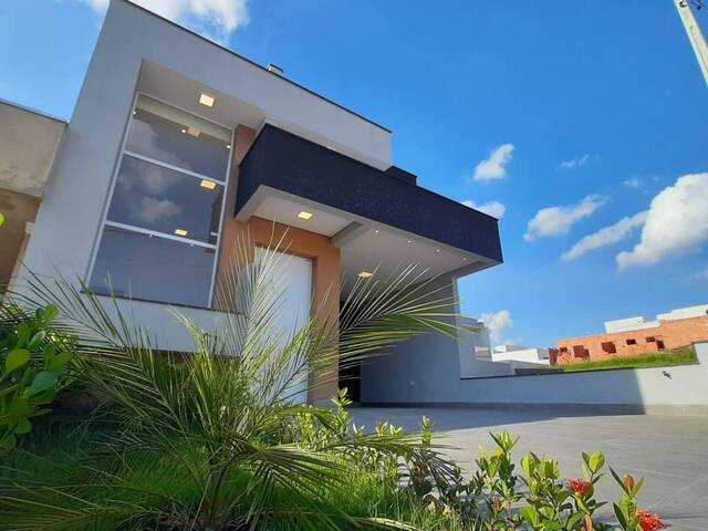 #48 - Casa para Venda em Sorocaba - SP - 1