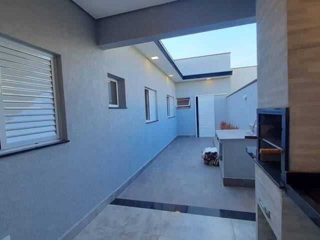 #48 - Casa para Venda em Sorocaba - SP - 3