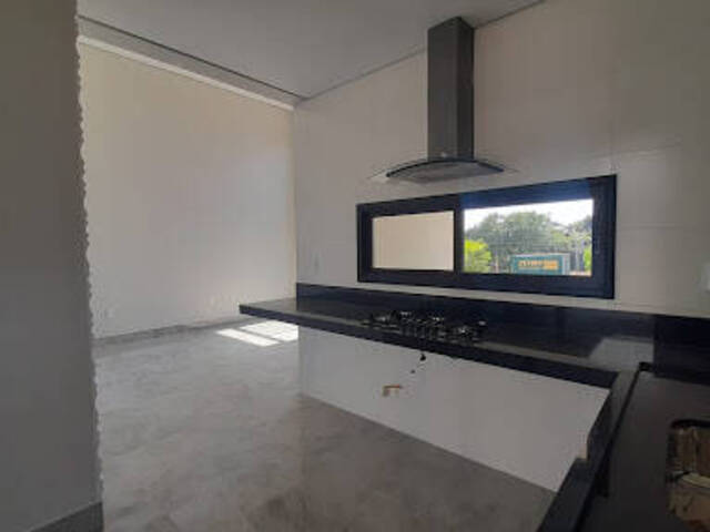 #49 - Casa em condomínio para Venda em Sorocaba - SP - 3