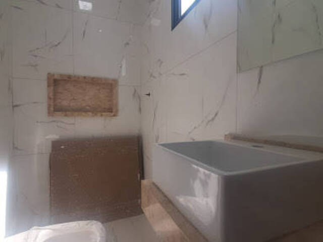 #50 - Casa em condomínio para Venda em Sorocaba - SP - 3