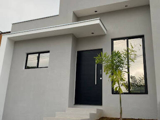 Venda em Jardim Residencial Villagio Ipanema I - Sorocaba
