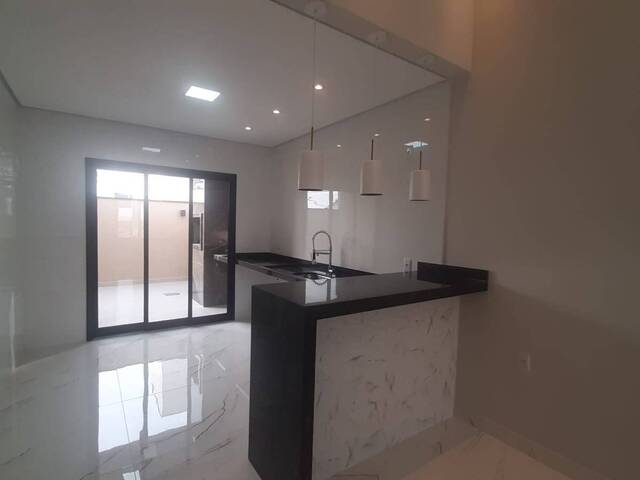 #51 - Casa em condomínio para Venda em Sorocaba - SP - 3