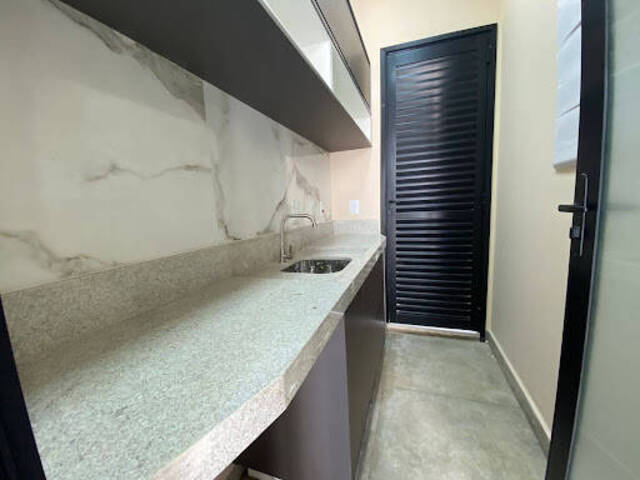 #52 - Casa em condomínio para Venda em Sorocaba - SP