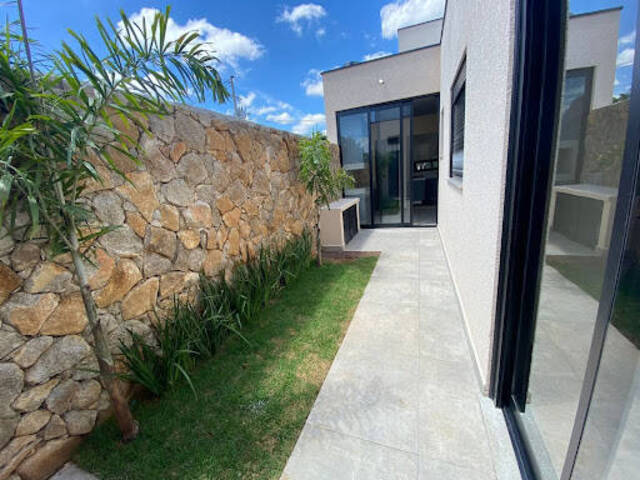 #52 - Casa em condomínio para Venda em Sorocaba - SP