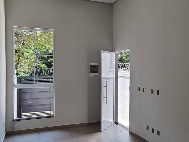 #54 - Casa para Venda em Sorocaba - SP - 2