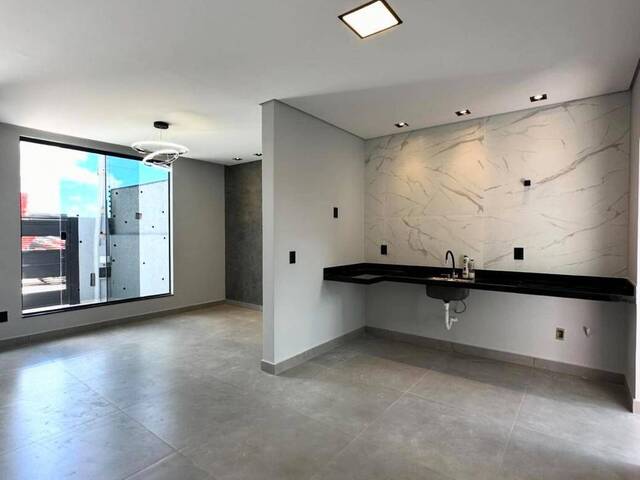 Casa para Venda em Sorocaba - 3