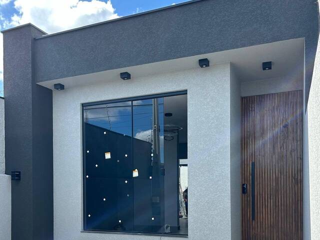 Casa para Venda em Sorocaba - 1