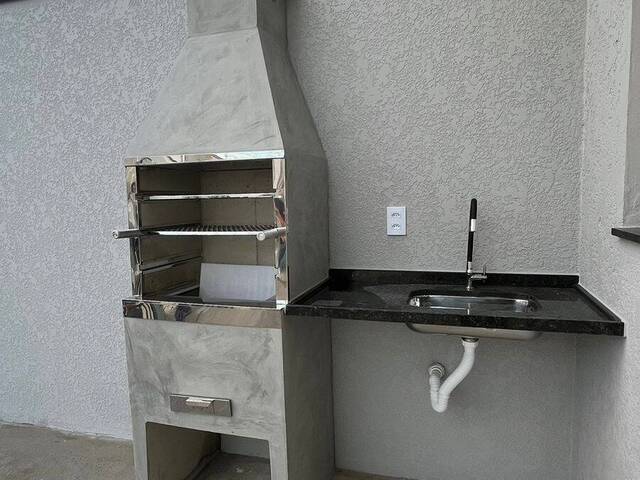 #56 - Casa para Venda em Sorocaba - SP - 3