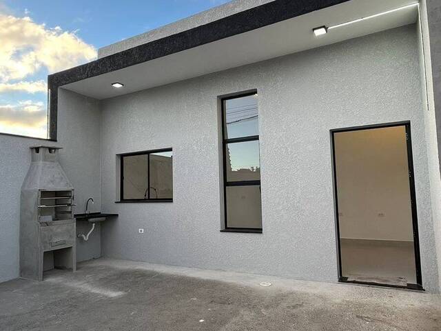 #56 - Casa para Venda em Sorocaba - SP - 2