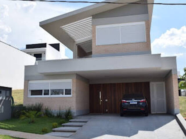 Venda em Jardim Ibiti do Paço - Sorocaba