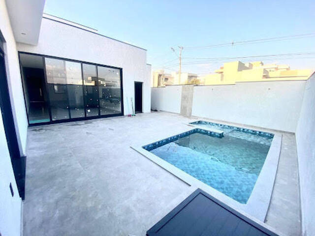 #59 - Casa em condomínio para Venda em Sorocaba - SP - 2