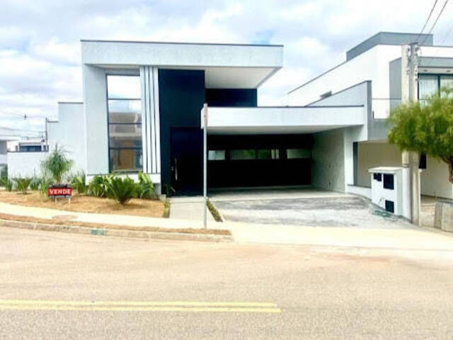Venda em Parque Ibiti Reserva - Sorocaba