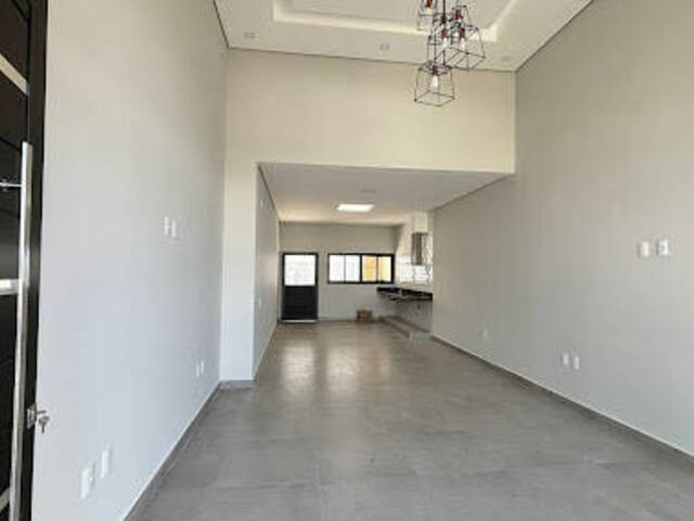 #60 - Casa para Venda em Sorocaba - SP - 3