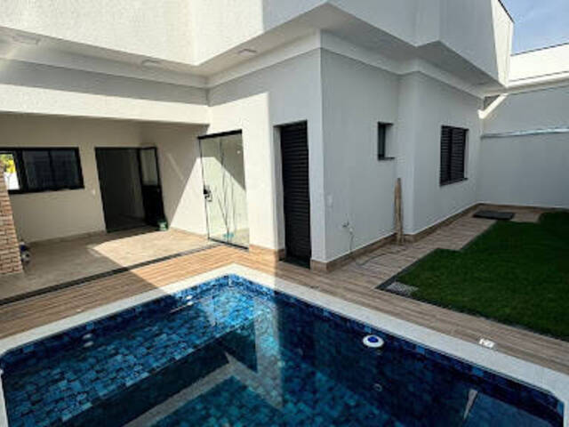 #60 - Casa para Venda em Sorocaba - SP - 2