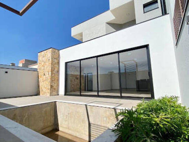#64 - Casa para Venda em Sorocaba - SP - 3