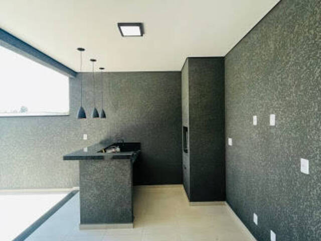 #65 - Casa em condomínio para Venda em Sorocaba - SP - 3