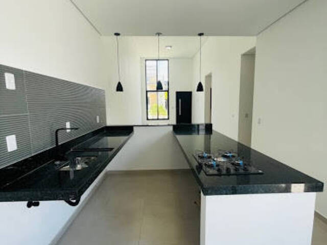 #65 - Casa em condomínio para Venda em Sorocaba - SP - 2