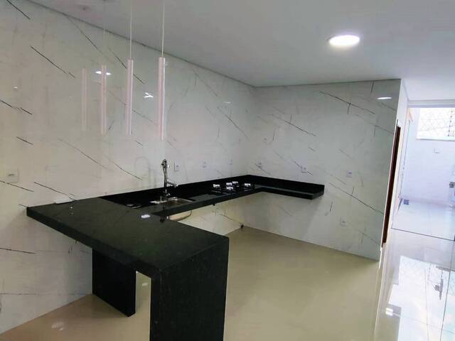 #66 - Casa em condomínio para Venda em Sorocaba - SP - 2
