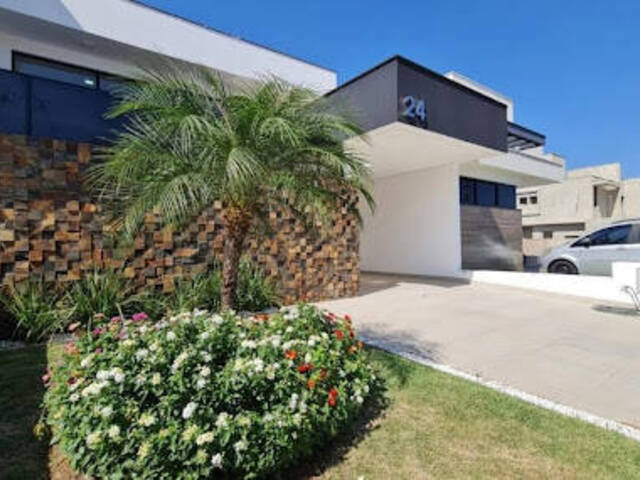 #69 - Casa em condomínio para Venda em Sorocaba - SP