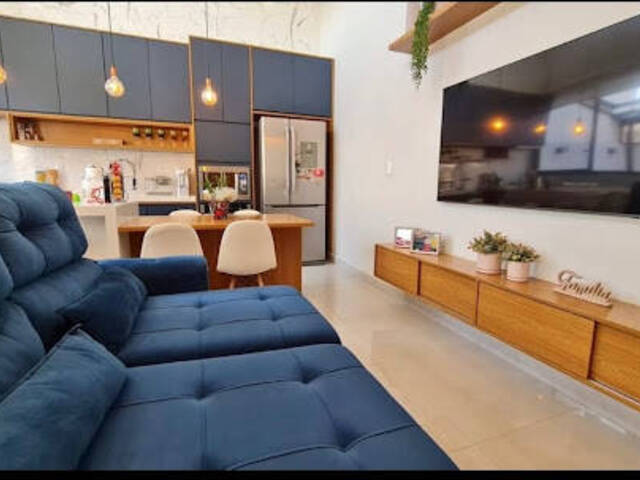 #69 - Casa em condomínio para Venda em Sorocaba - SP