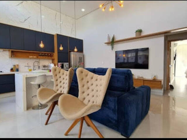 #69 - Casa em condomínio para Venda em Sorocaba - SP