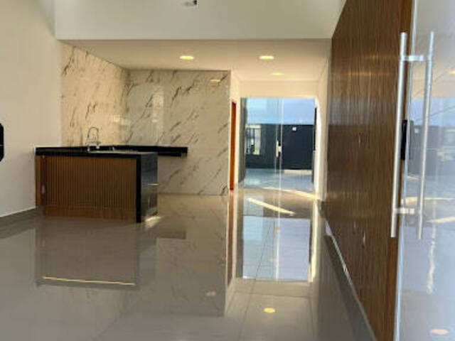 #70 - Casa para Venda em Sorocaba - SP - 2