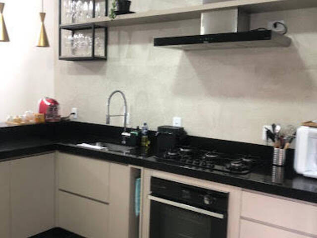 #71 - Casa em condomínio para Venda em Sorocaba - SP - 3