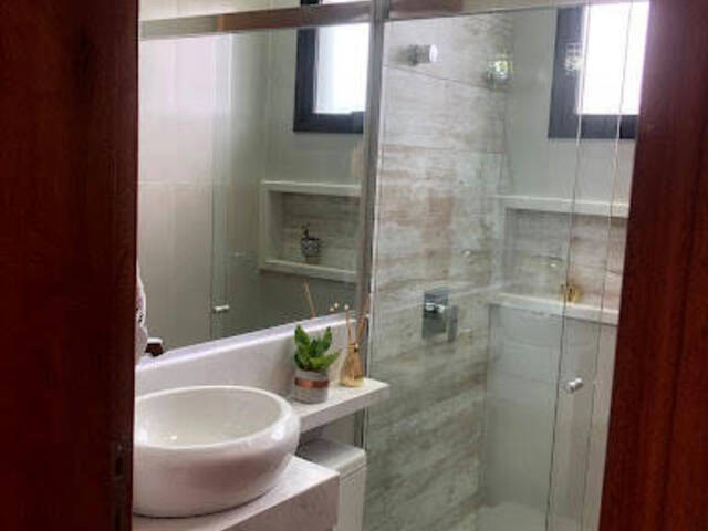 #71 - Casa em condomínio para Venda em Sorocaba - SP - 2