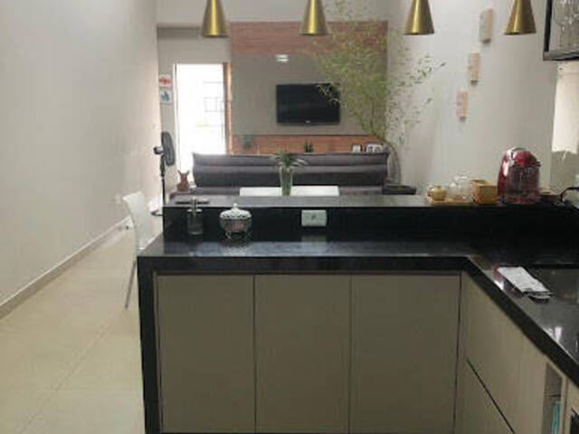 #71 - Casa em condomínio para Venda em Sorocaba - SP - 1
