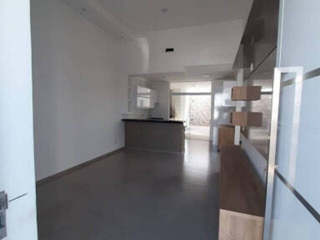 #73 - Casa para Venda em Sorocaba - SP - 2